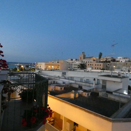 Maison D'O Otranto Exterior photo