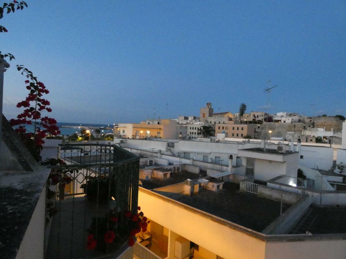 Maison D'O Otranto Exterior photo
