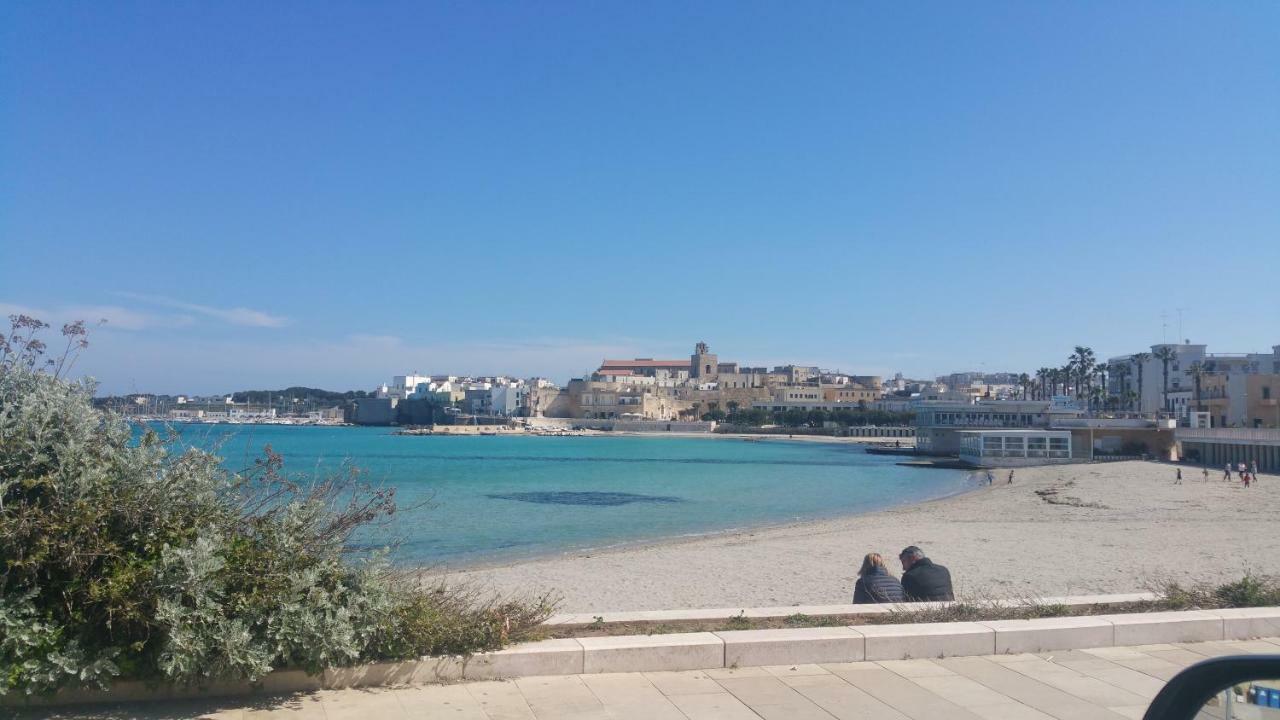 Maison D'O Otranto Exterior photo